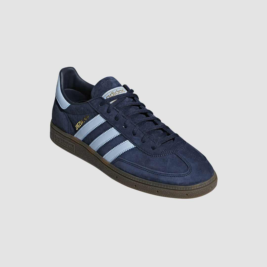 Handball Spezial - navy blau/hellblau