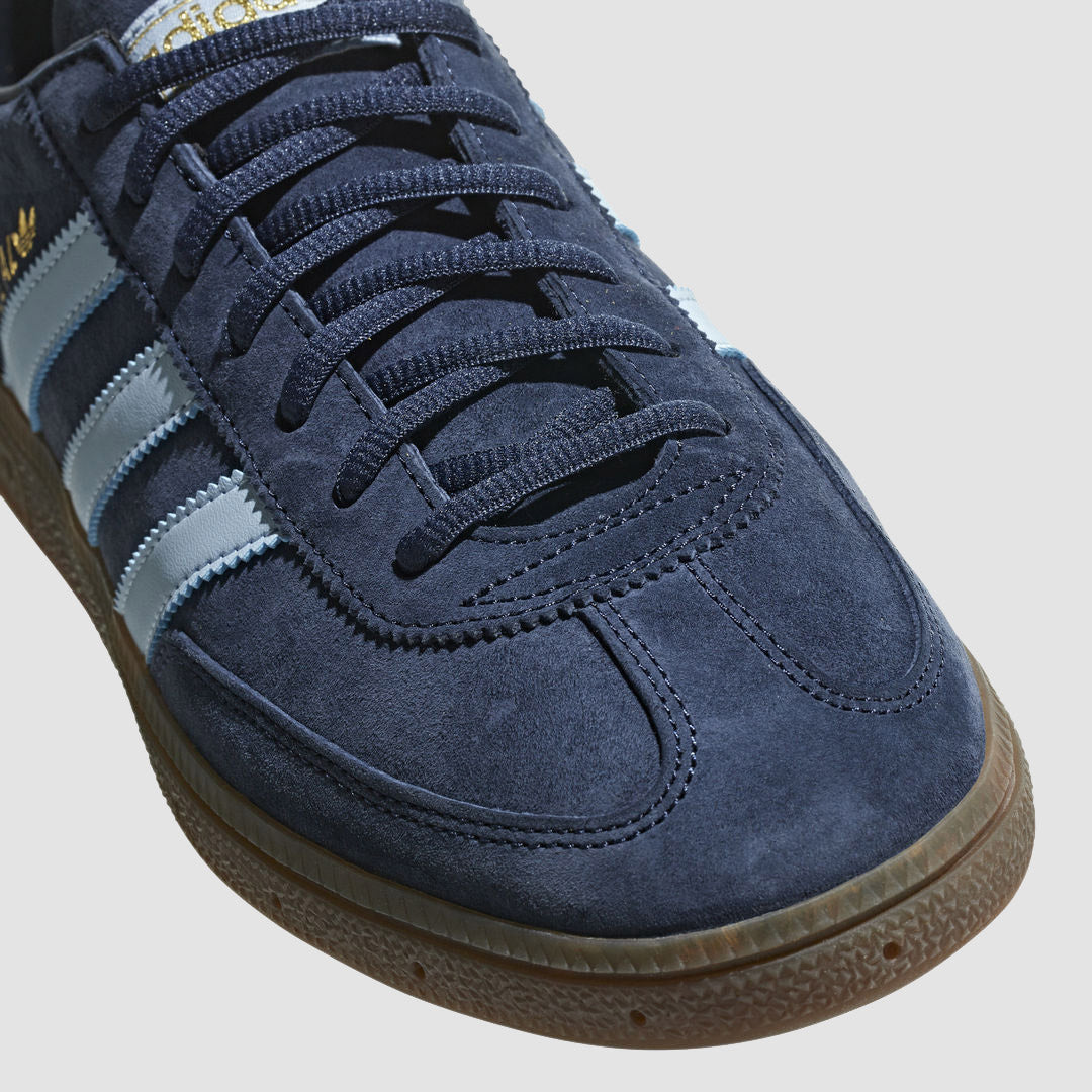Handball Spezial - navy blau/hellblau