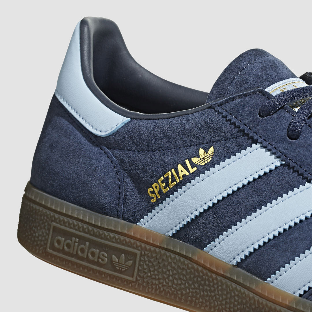 Handball Spezial - navy blau/hellblau