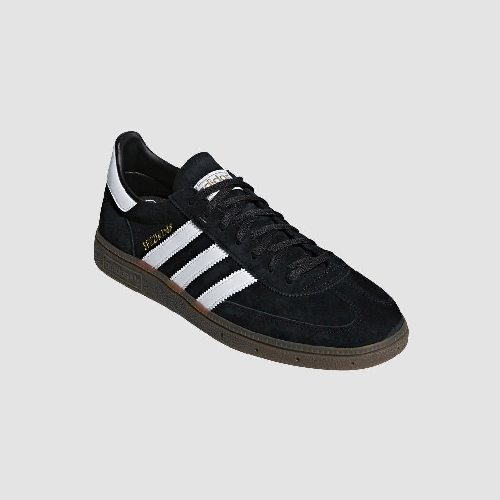 Handball Spezial - schwarz/weiß