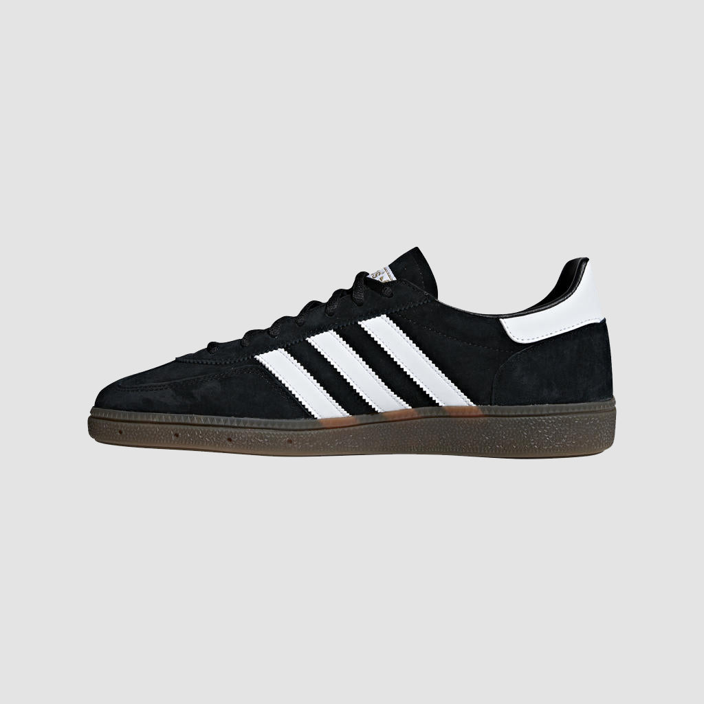 Handball Spezial - schwarz/weiß