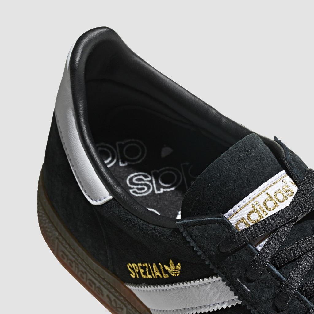Handball Spezial - schwarz/weiß