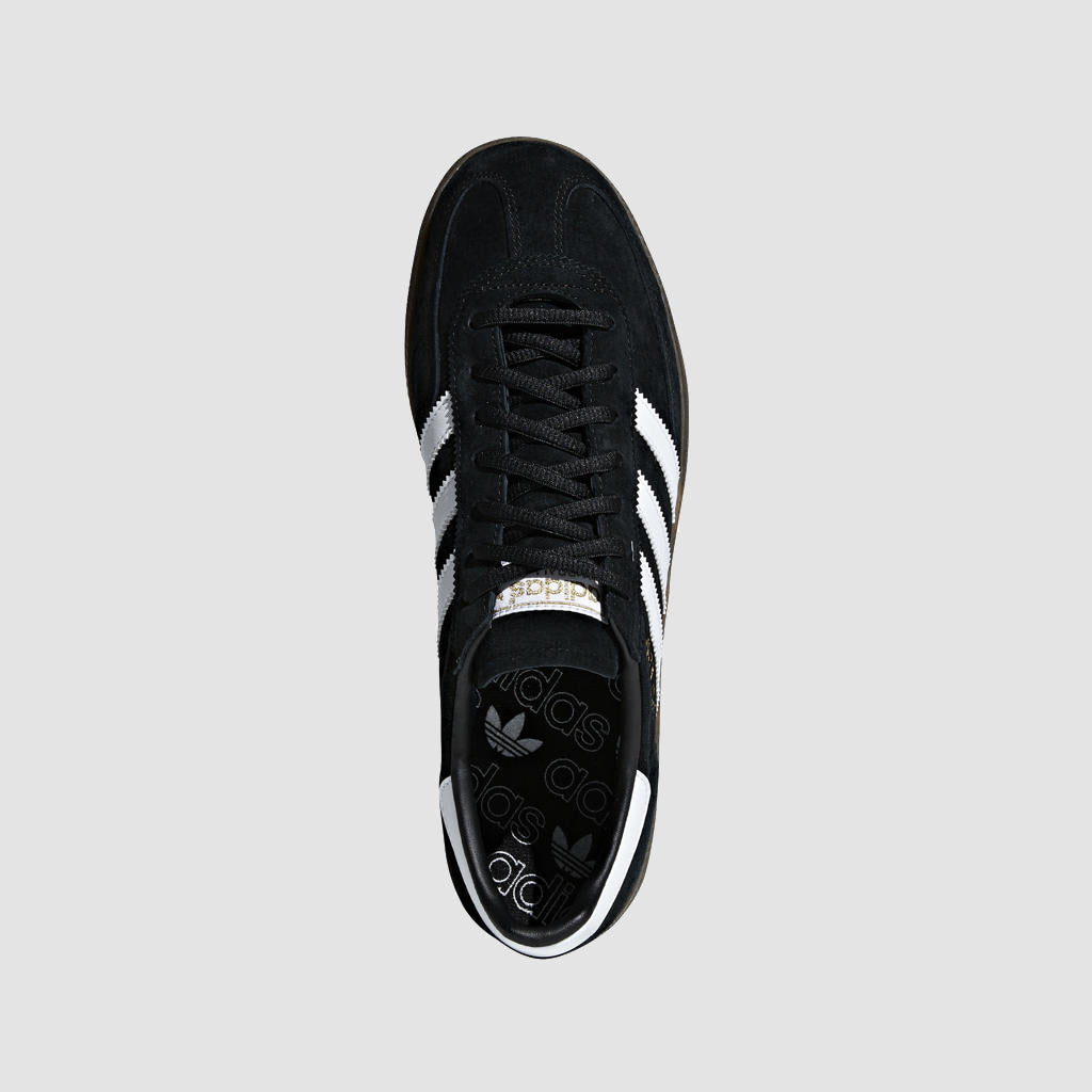 Handball Spezial - schwarz/weiß