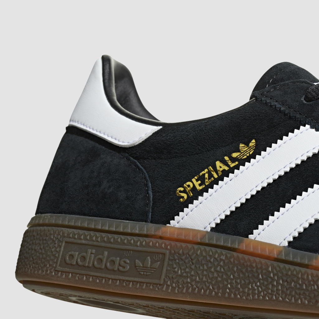 Handball Spezial - schwarz/weiß