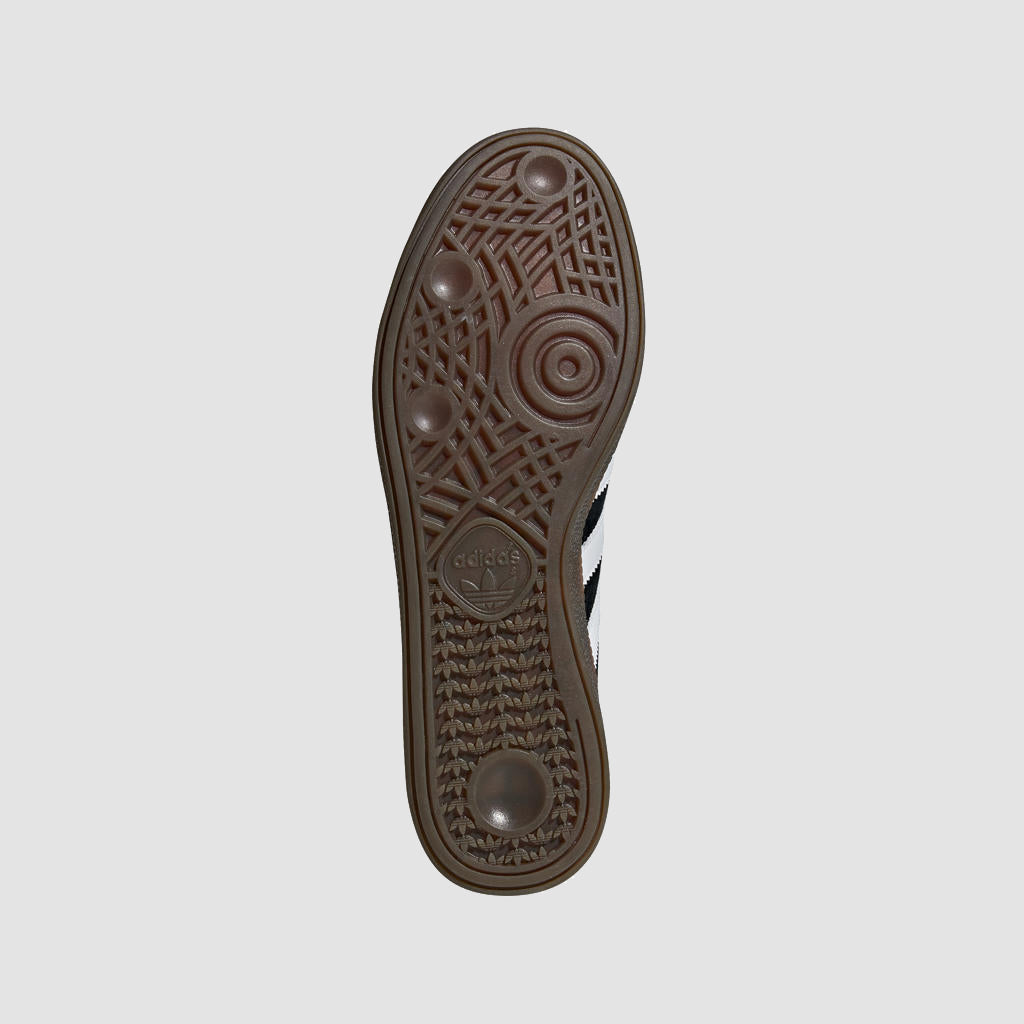 Handball Spezial - schwarz/weiß