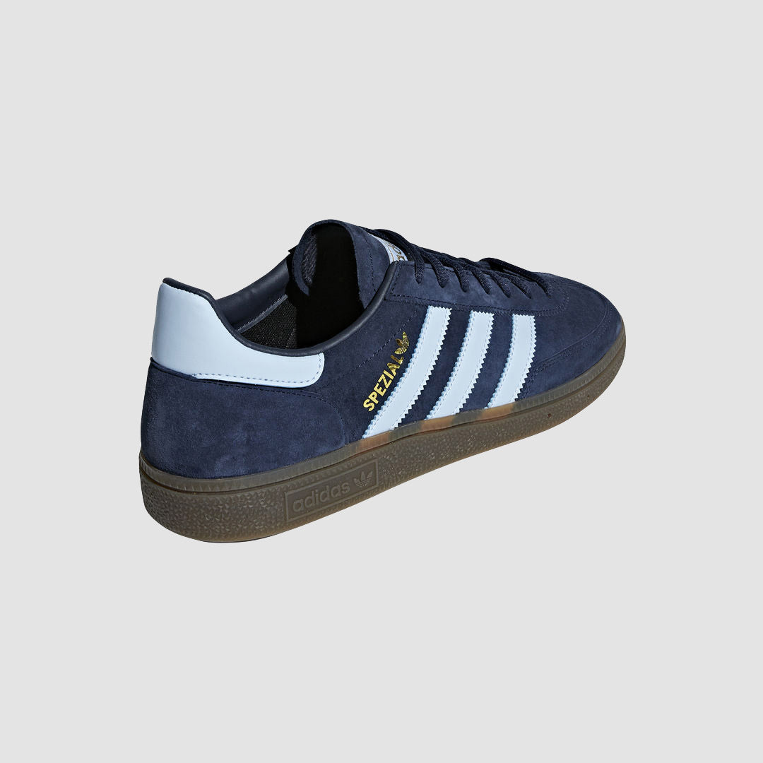 Handball Spezial - navy blau/hellblau