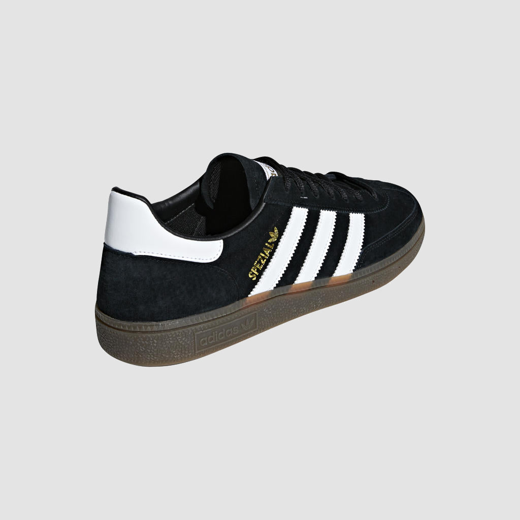 Handball Spezial - schwarz/weiß