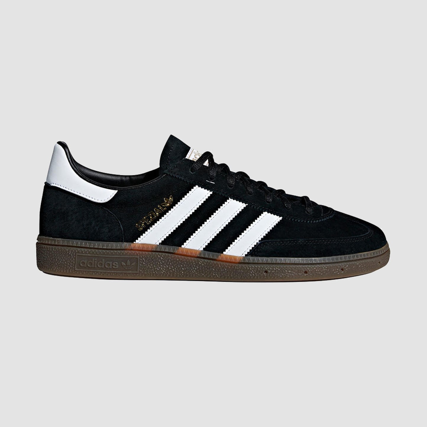 Handball Spezial - schwarz/weiß